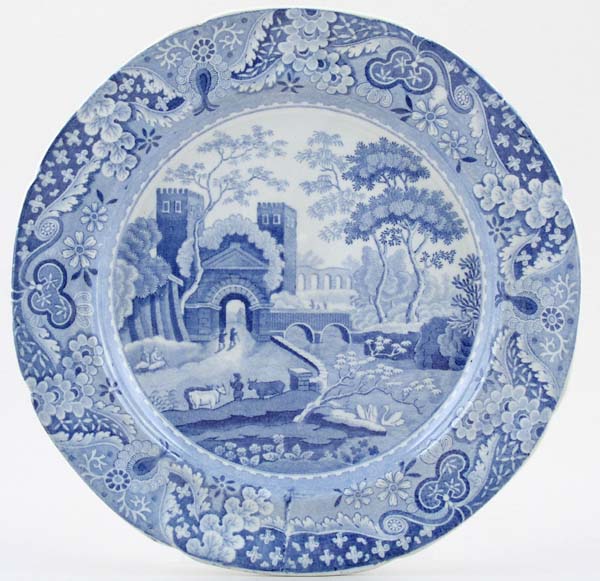 Plate c1820